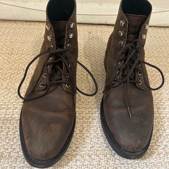 Men’s Thursday boots - President - Picture 3 of 12